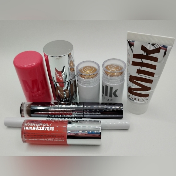 Milk Makeup Bundle Of 8 Items - Picture 5 of 14